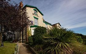 The Raincliffe Hotel Scarborough Exterior photo