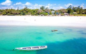 Willa Tequila Sunrise Forest Cabana - On Diani Beach Exterior photo