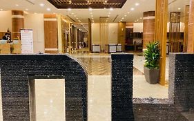 Dar Hashim Hotel Suites - Alnuzha Rijad Exterior photo