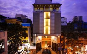 Hotel Arafa Inn Bengaluru Exterior photo