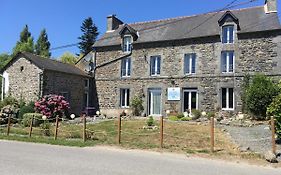 Bed and Breakfast La Vieille Boulangerie Langourla Exterior photo