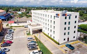 Hotel Hex Managua Exterior photo