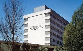 Coventry Hill Hotel Exterior photo