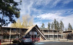 Big Bear Inn Big Bear Lake Exterior photo