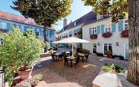 Hotel Domhof Spira Exterior photo