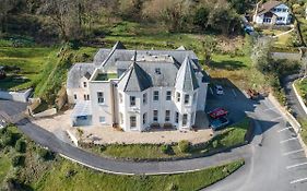 Hotel Wildercombe House Ilfracombe Exterior photo