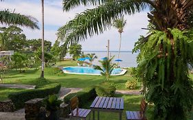 Elephant Bay Resort Koh Chang Exterior photo