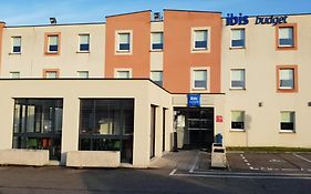 Hotel Ibis Budget Verdun Exterior photo