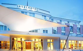 Inselhotel Poczdam Exterior photo