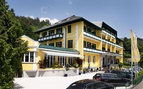 Hotel Kaiser Franz Josef Millstatt am See Exterior photo