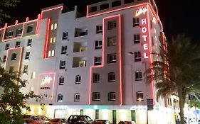 My Luxury Hotel Akaba Exterior photo