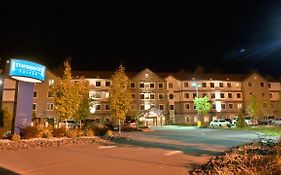 Staybridge Suites East Stroudsburg - Poconos By Ihg Exterior photo