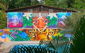 Hotel Casabosque Tarapoto Exterior photo