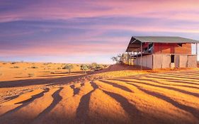 Willa Bagatelle Kalahari Game Ranch Hardap Exterior photo