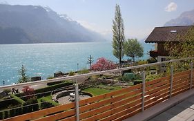 Apartament Bellavista Brienz  Exterior photo