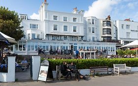 Hotel The Royal Albion Broadstairs Exterior photo