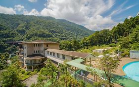 Hotel Hakonenomori Okada Exterior photo