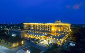 National Arts Resort Hotel Foshan Exterior photo