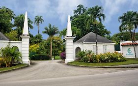 Royal Glitter Bay Villas Saint James Exterior photo