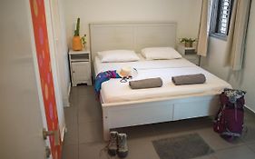 Florentine Backpackers Hostel - Ages 18-55 Tel Awiw Room photo