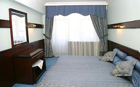 Hotel Otrar Ałma Ata Room photo