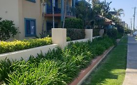 Oxley Cove Holiday Apartment Port Macquarie Exterior photo