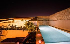 Hotel Riad Houdou Marrakesz Exterior photo