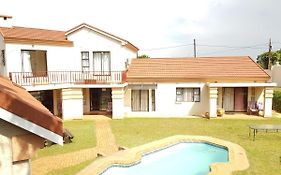 Ezulwini Guest House Exterior photo