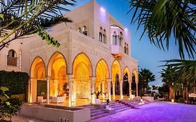 Tui Blue Palm Beach Palace Djerba - Adult Only Midun Exterior photo