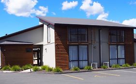 Totara Lodge Upper Hutt Exterior photo