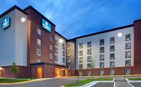 Woodspring Suites Washington Dc Northeast Greenbelt Exterior photo