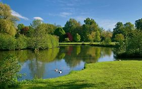 Hotel Knaus Campingpark Bad Kissingen Exterior photo