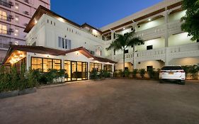 Vientiane Boutique Hotel Exterior photo