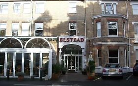 Elstead Hotel Bournemouth Exterior photo