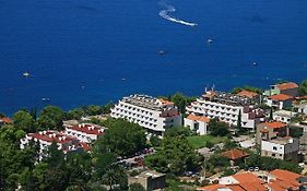 Hotel Laguna Gradac  Exterior photo