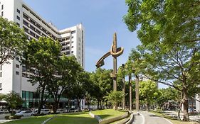 Hotel National Taizhong Exterior photo