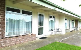 45 On Avenal Motel Invercargill Exterior photo