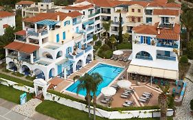 Nikis Village Poros Town Exterior photo