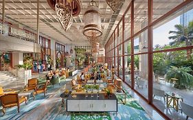 Hotel Mandarin Oriental, Bangkok Exterior photo