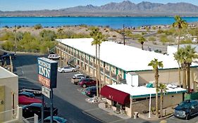 Windsor Inn Lake Havasu City Exterior photo