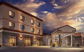 Roosevelt Grand Dakota Surestay Collection By Best Western Dickinson Exterior photo