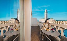 Melliber Appart Hotel Casablanca Exterior photo