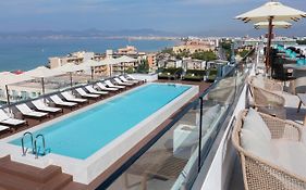 Hotel Hm Ayron Park - Adults Only Playa de Palma  Exterior photo