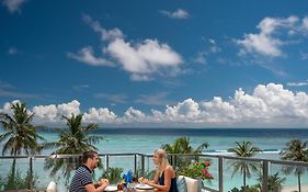 Hotel Seasalter Maldives Hulhumale Exterior photo