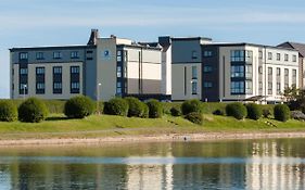 Ramsey Park Hotel Exterior photo