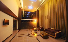 The Verda Saffron Hotel Mangaluru Exterior photo