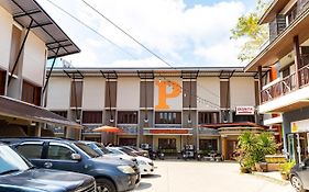 Hotel P Chaweng Koh Samui Exterior photo