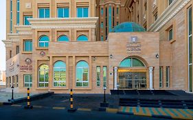 Al Diyafa Furnished Suites Ad-Dauha Exterior photo