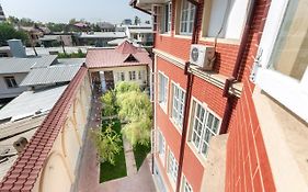 Light Hostel Taszkent Exterior photo