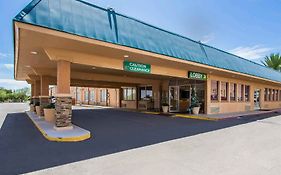 Quality Inn Near Ft Huachuca Sierra Vista Exterior photo